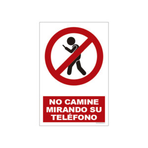 Señaletica-de-prohibicion-no-camine-mirando-su-celular