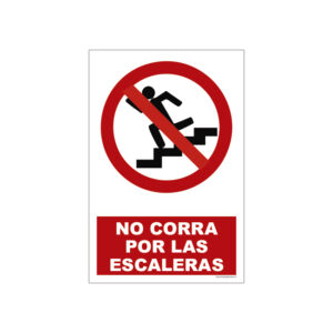 Senaletica-de-prohibicion-no-corra-por-las-escaleras