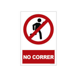 Senaletica-de-prohibicion-no-correr