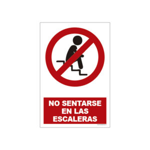 Senaletica-de-prohibicion-no-sentarse-en-las-escaleras