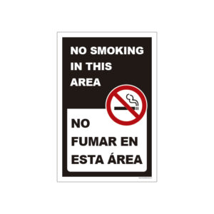 Senaletica-de-prohibicion-no-smoking-in-this-area-no-fumaren-esta-area