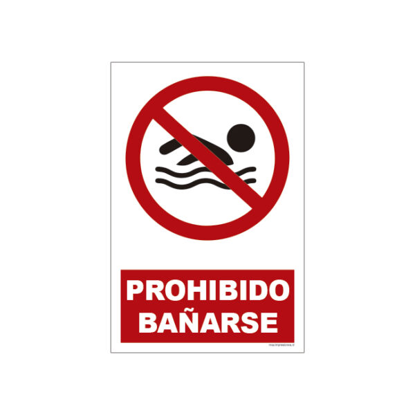 Senaletica-de-prohibicion-prohibido-banarse